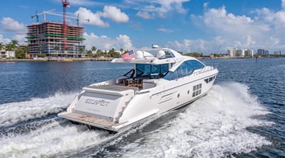 2019 AZIMUT YACHTS S7 - photo 2