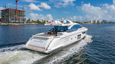 2019 AZIMUT YACHTS S7 - photo 5