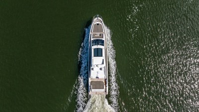 2019 AZIMUT YACHTS S7 - photo 8