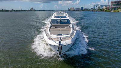 2019 AZIMUT YACHTS S7 - photo 9