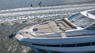 2019 AZIMUT YACHTS S7 - photo 10