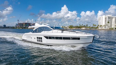 2019 AZIMUT YACHTS S7 - photo 11