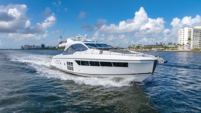 2019 AZIMUT YACHTS S7 - photo 12
