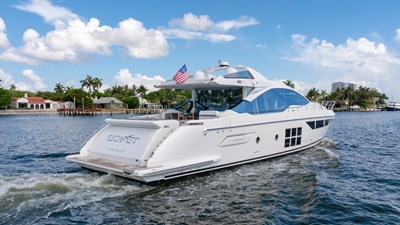 2019 AZIMUT YACHTS S7 - photo 18