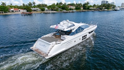 2019 AZIMUT YACHTS S7 - photo 19