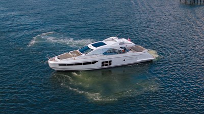 2019 AZIMUT YACHTS S7 - photo 21