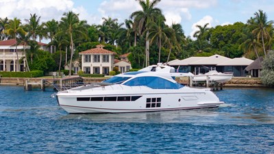 2019 AZIMUT YACHTS S7 - photo 22