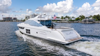 2019 AZIMUT YACHTS S7 - photo 23
