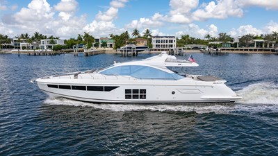 2019 AZIMUT YACHTS S7 - photo 24