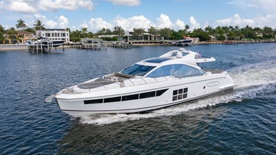 2019 AZIMUT YACHTS S7 - photo 25