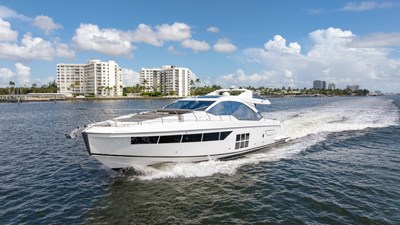 2019 AZIMUT YACHTS S7 - photo 28