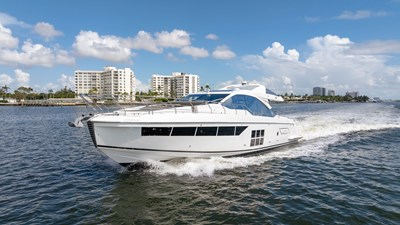 2019 AZIMUT YACHTS S7 - photo 29