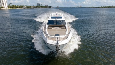2019 AZIMUT YACHTS S7 - photo 30