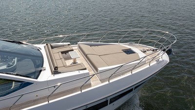 2019 AZIMUT YACHTS S7 - photo 31