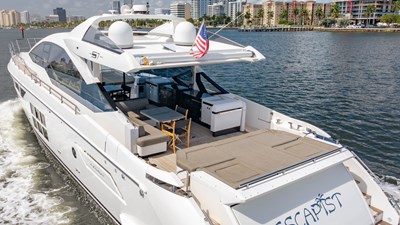 2019 AZIMUT YACHTS S7 - photo 32