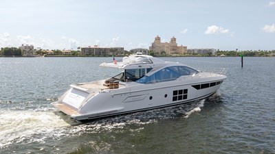 2019 AZIMUT YACHTS S7 - photo 33