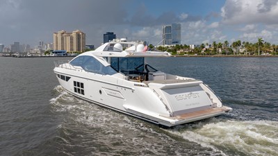 2019 AZIMUT YACHTS S7 - photo 34
