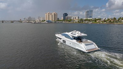 2019 AZIMUT YACHTS S7 - photo 35