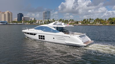 2019 AZIMUT YACHTS S7 - photo 37