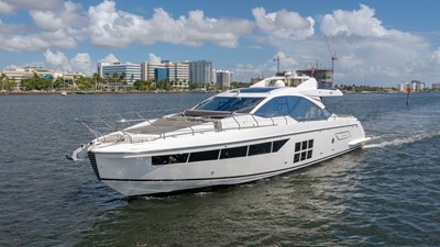 2019 AZIMUT YACHTS S7 - photo 38