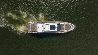 2019 AZIMUT YACHTS S7 - photo 40