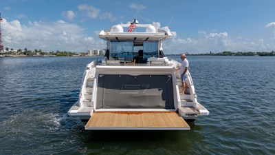 2019 AZIMUT YACHTS S7 - photo 41
