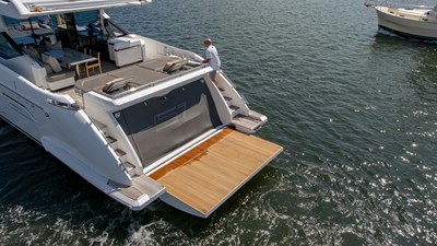 2019 AZIMUT YACHTS S7 - photo 42
