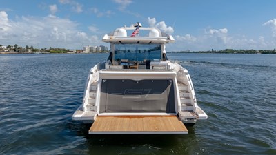 2019 AZIMUT YACHTS S7 - photo 44