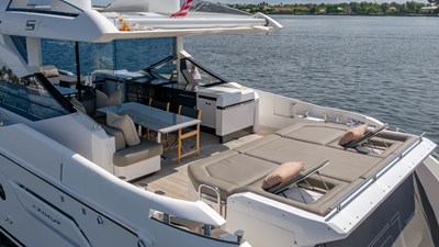 2019 AZIMUT YACHTS S7 - photo 45