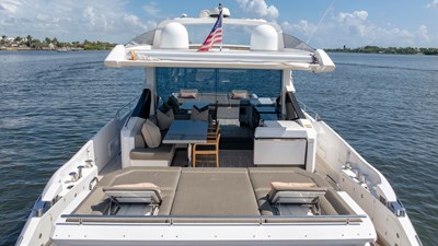 2019 AZIMUT YACHTS S7 - photo 46