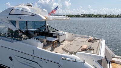 2019 AZIMUT YACHTS S7 - photo 47