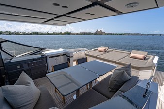 2019 AZIMUT YACHTS S7 - photo 48