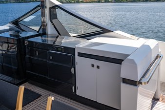 2019 AZIMUT YACHTS S7 - photo 50