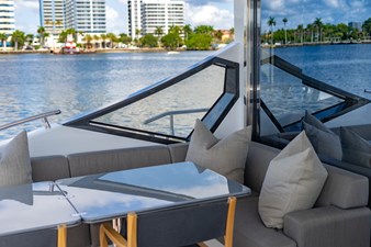 2019 AZIMUT YACHTS S7 - photo 57