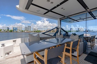 2019 AZIMUT YACHTS S7 - photo 60