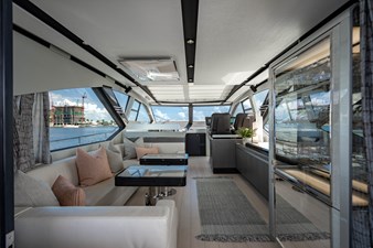 2019 AZIMUT YACHTS S7 - photo 61