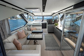 2019 AZIMUT YACHTS S7 - photo 62