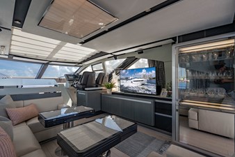 2019 AZIMUT YACHTS S7 - photo 63