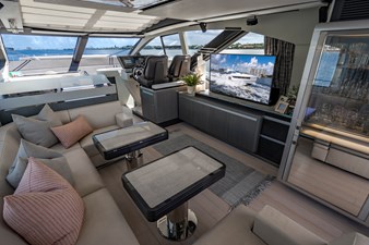 2019 AZIMUT YACHTS S7 - photo 64
