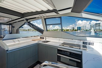 2019 AZIMUT YACHTS S7 - photo 74