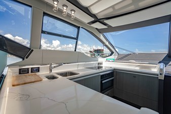 2019 AZIMUT YACHTS S7 - photo 77