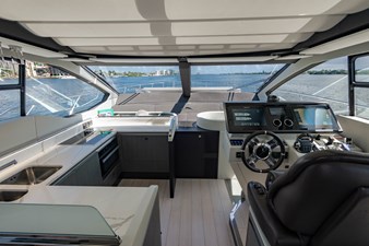 2019 AZIMUT YACHTS S7 - photo 79