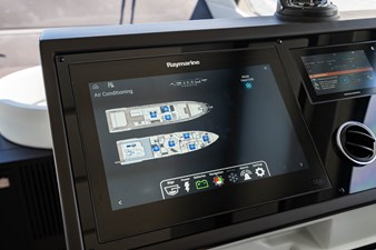 2019 AZIMUT YACHTS S7 - photo 85