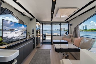 2019 AZIMUT YACHTS S7 - photo 93
