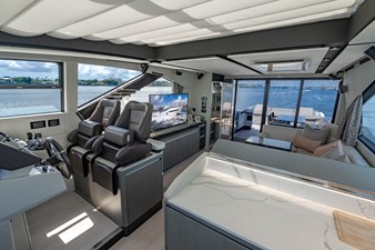 2019 AZIMUT YACHTS S7 - photo 94