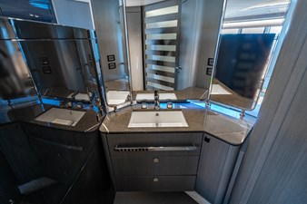 2019 AZIMUT YACHTS S7 - photo 110