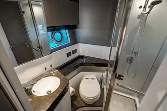 2019 AZIMUT YACHTS S7 - photo 122