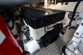 2019 AZIMUT YACHTS S7 - photo 137