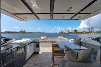 2019 AZIMUT YACHTS S7 - photo 138