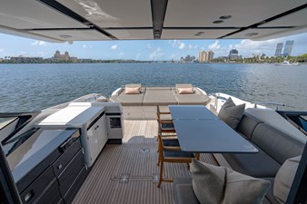 2019 AZIMUT YACHTS S7 - photo 139